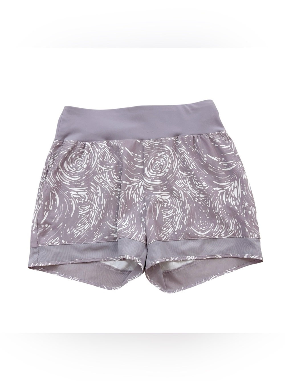 Women’s Aspen Athletic Shorts Small
